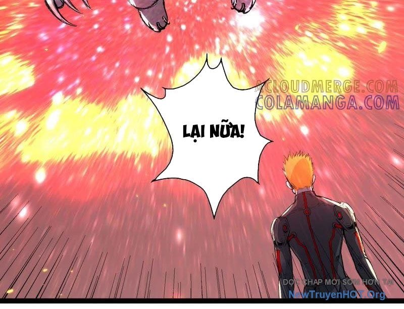 Vô Hạn Dị Hóa: Chiến Tranh Hệ Nhị Phân Chapter 53 - Trang 3