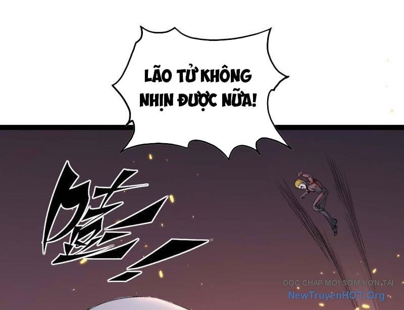 Vô Hạn Dị Hóa: Chiến Tranh Hệ Nhị Phân Chapter 53 - Trang 3