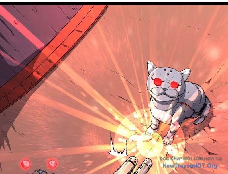 Vô Hạn Dị Hóa: Chiến Tranh Hệ Nhị Phân Chapter 53 - Trang 3