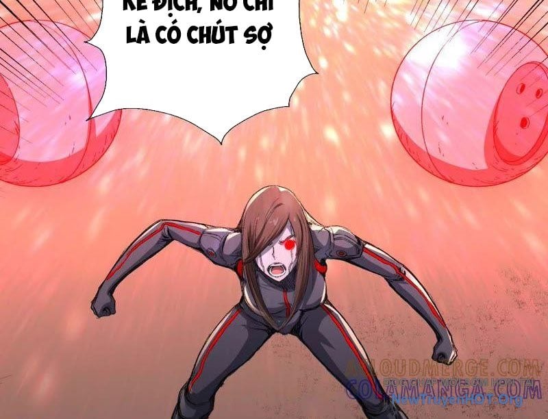Vô Hạn Dị Hóa: Chiến Tranh Hệ Nhị Phân Chapter 53 - Trang 3