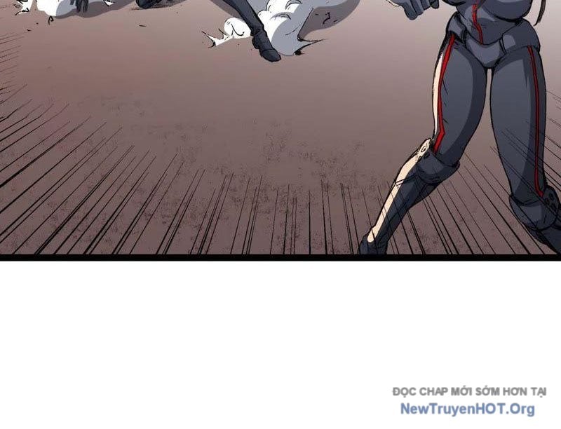 Vô Hạn Dị Hóa: Chiến Tranh Hệ Nhị Phân Chapter 53 - Trang 3