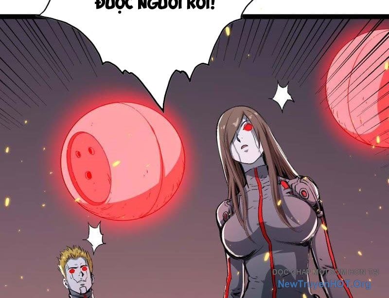 Vô Hạn Dị Hóa: Chiến Tranh Hệ Nhị Phân Chapter 53 - Trang 3
