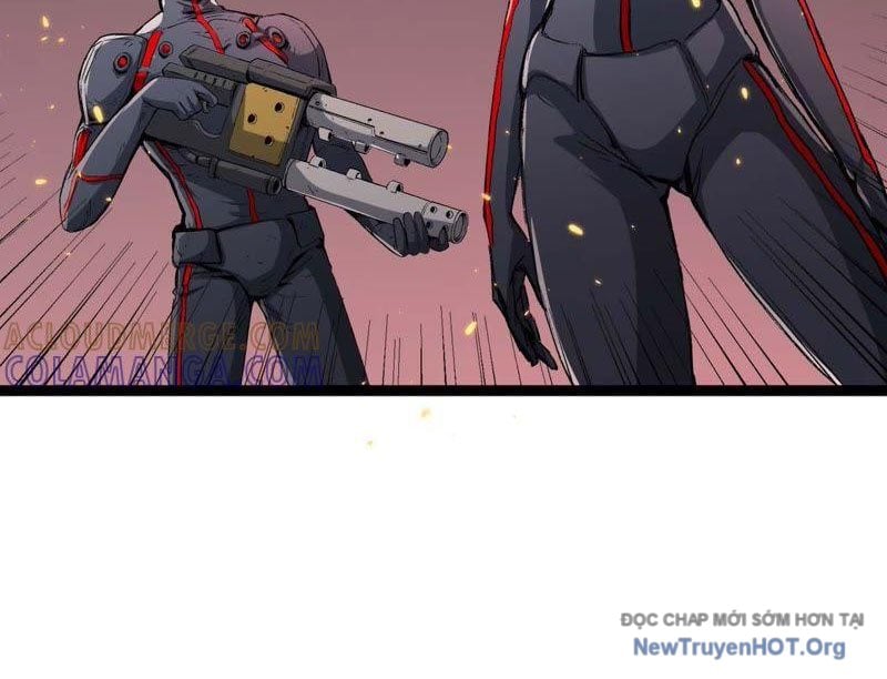 Vô Hạn Dị Hóa: Chiến Tranh Hệ Nhị Phân Chapter 53 - Trang 3
