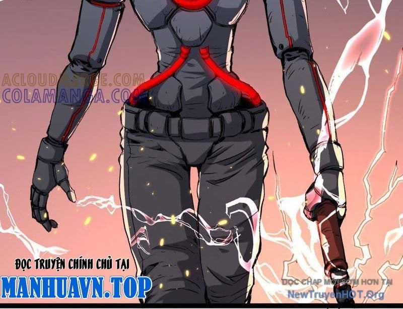 Vô Hạn Dị Hóa: Chiến Tranh Hệ Nhị Phân Chapter 53 - Trang 3