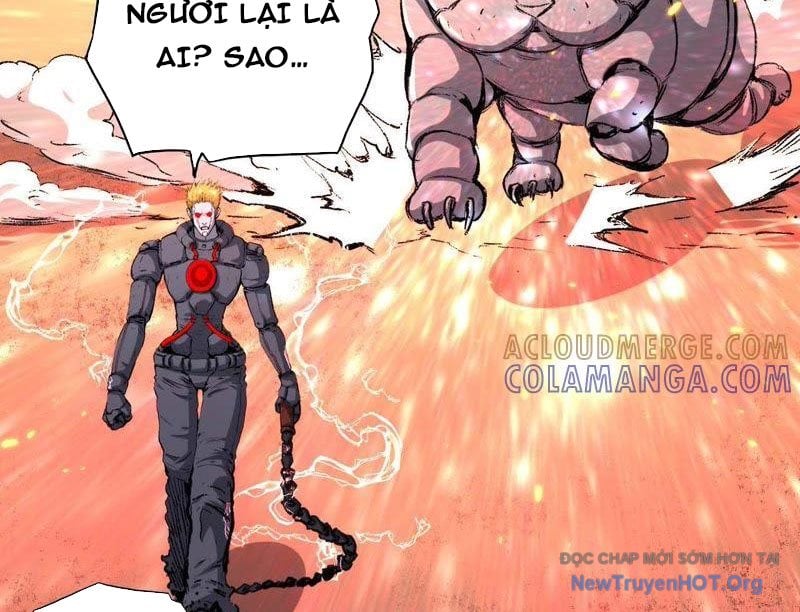 Vô Hạn Dị Hóa: Chiến Tranh Hệ Nhị Phân Chapter 53 - Trang 3