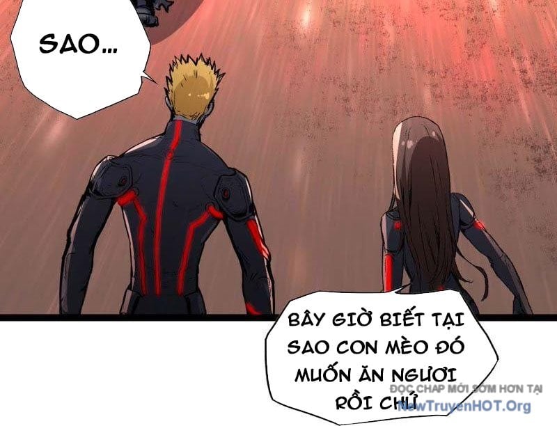 Vô Hạn Dị Hóa: Chiến Tranh Hệ Nhị Phân Chapter 53 - Trang 3