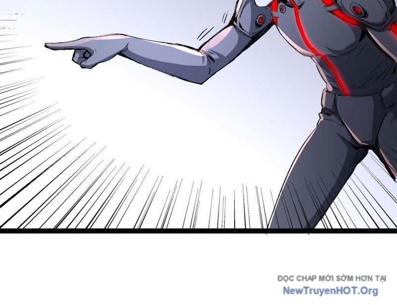 Vô Hạn Dị Hóa: Chiến Tranh Hệ Nhị Phân Chapter 53 - Trang 3