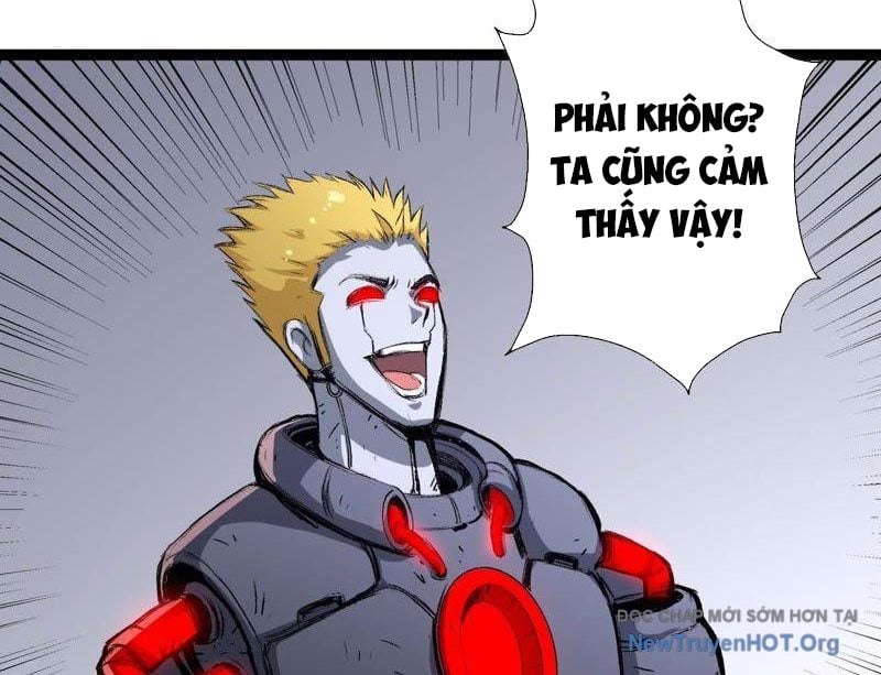 Vô Hạn Dị Hóa: Chiến Tranh Hệ Nhị Phân Chapter 53 - Trang 3