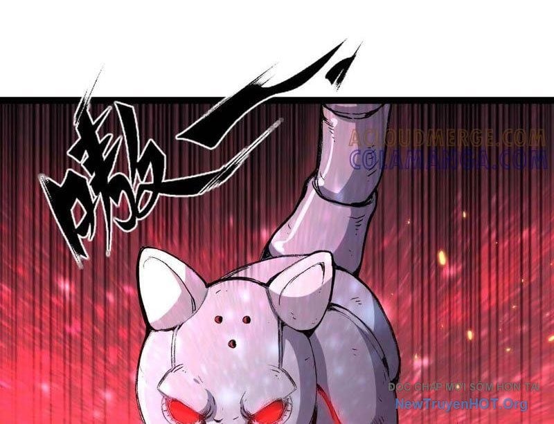 Vô Hạn Dị Hóa: Chiến Tranh Hệ Nhị Phân Chapter 53 - Trang 3