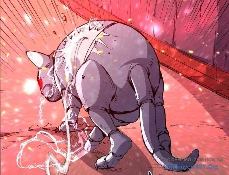 Vô Hạn Dị Hóa: Chiến Tranh Hệ Nhị Phân Chapter 53 - Trang 3
