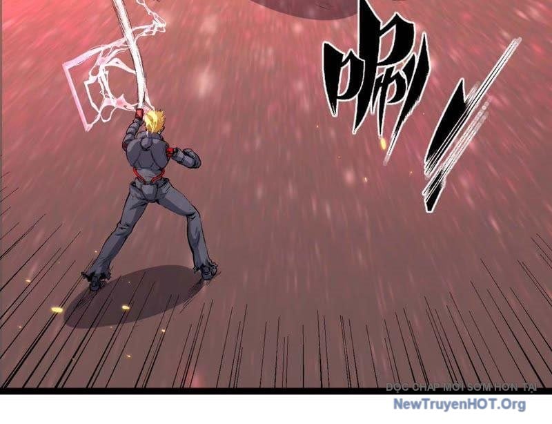 Vô Hạn Dị Hóa: Chiến Tranh Hệ Nhị Phân Chapter 53 - Trang 3