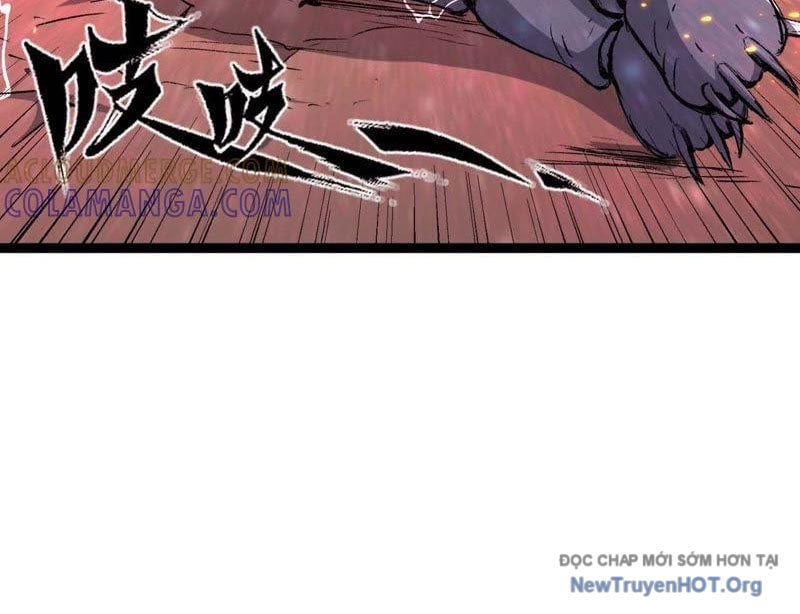 Vô Hạn Dị Hóa: Chiến Tranh Hệ Nhị Phân Chapter 53 - Trang 3