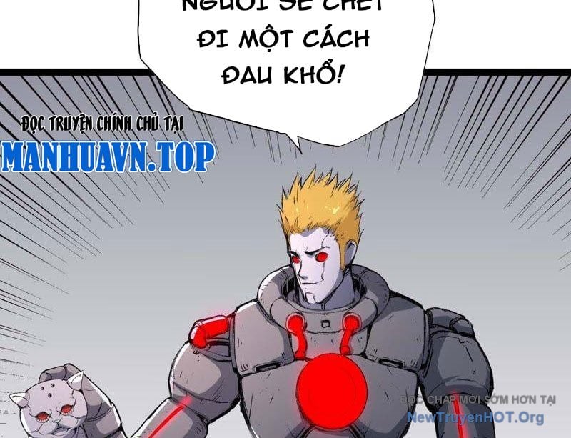 Vô Hạn Dị Hóa: Chiến Tranh Hệ Nhị Phân Chapter 53 - Trang 3