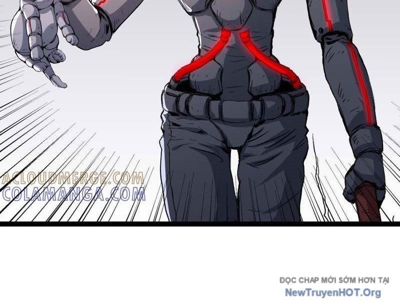Vô Hạn Dị Hóa: Chiến Tranh Hệ Nhị Phân Chapter 53 - Trang 3