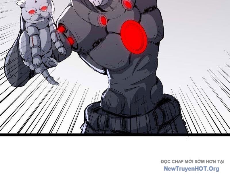 Vô Hạn Dị Hóa: Chiến Tranh Hệ Nhị Phân Chapter 53 - Trang 3