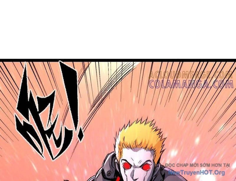 Vô Hạn Dị Hóa: Chiến Tranh Hệ Nhị Phân Chapter 53 - Trang 3