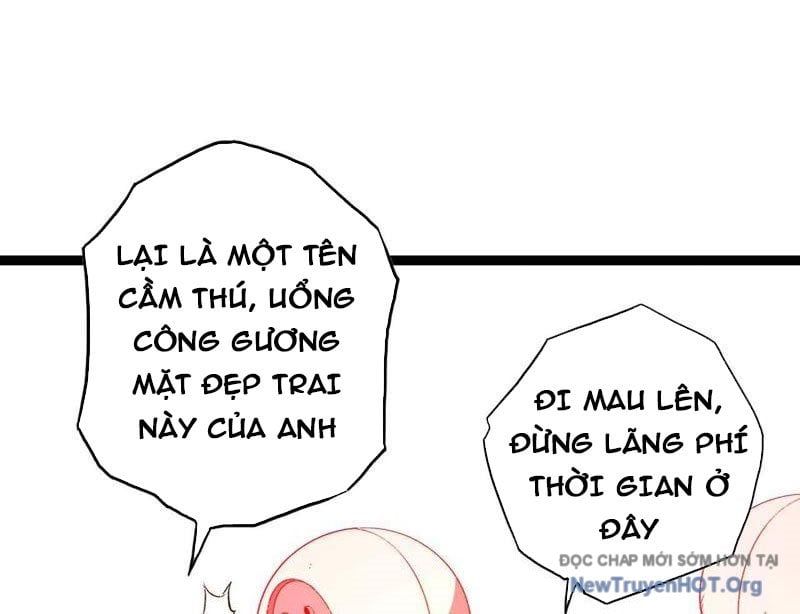 Vô Hạn Dị Hóa: Chiến Tranh Hệ Nhị Phân Chapter 53 - Trang 3