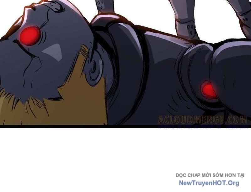 Vô Hạn Dị Hóa: Chiến Tranh Hệ Nhị Phân Chapter 53 - Trang 3