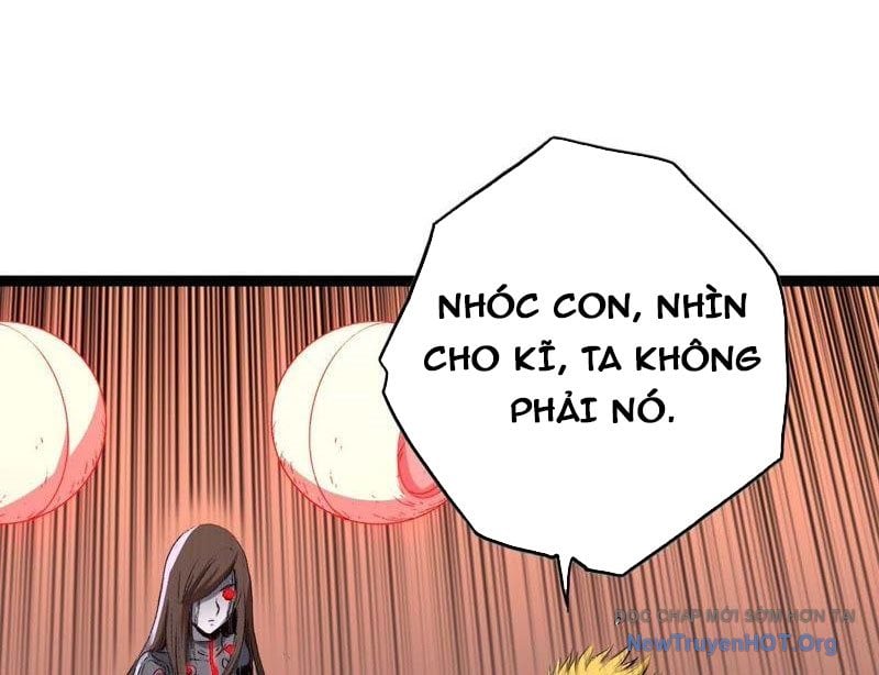 Vô Hạn Dị Hóa: Chiến Tranh Hệ Nhị Phân Chapter 53 - Trang 3