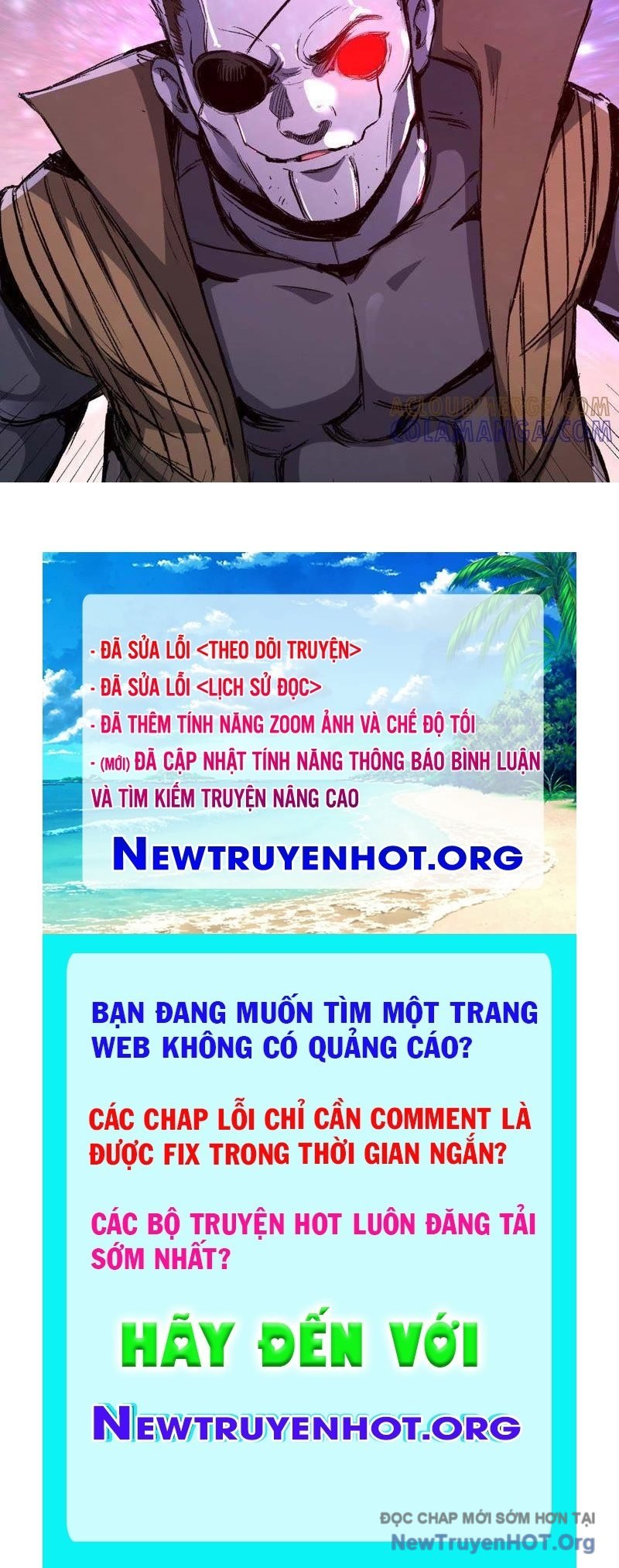 Vô Hạn Dị Hóa: Chiến Tranh Hệ Nhị Phân Chapter 53 - Trang 3