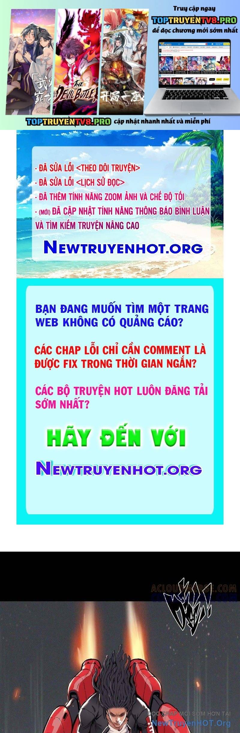 Vô Hạn Dị Hóa: Chiến Tranh Hệ Nhị Phân Chapter 54 - Trang 2