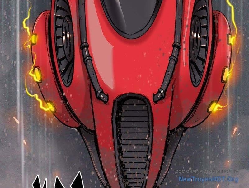 Vô Hạn Dị Hóa: Chiến Tranh Hệ Nhị Phân Chapter 54 - Trang 2