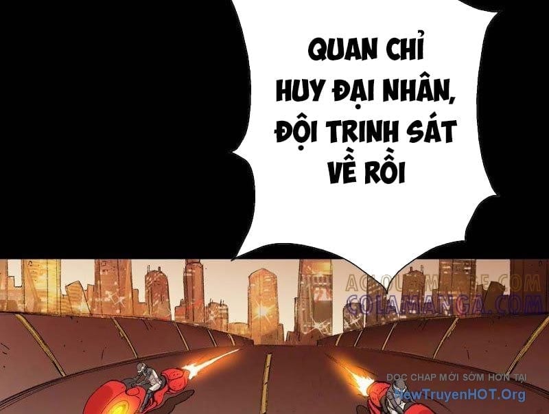 Vô Hạn Dị Hóa: Chiến Tranh Hệ Nhị Phân Chapter 54 - Trang 2