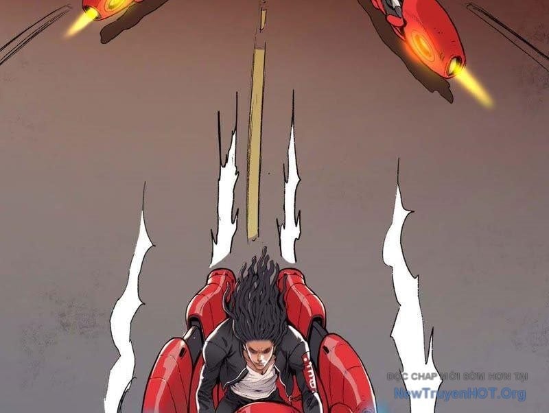 Vô Hạn Dị Hóa: Chiến Tranh Hệ Nhị Phân Chapter 54 - Trang 2
