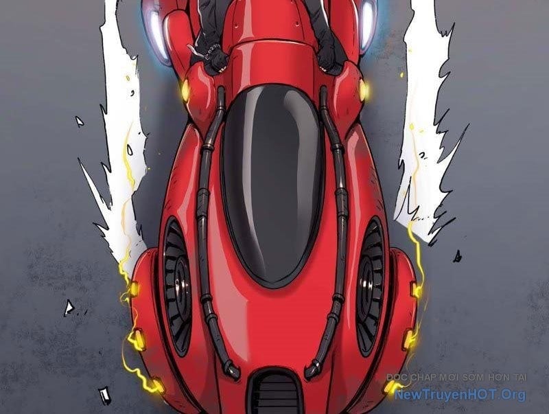 Vô Hạn Dị Hóa: Chiến Tranh Hệ Nhị Phân Chapter 54 - Trang 2