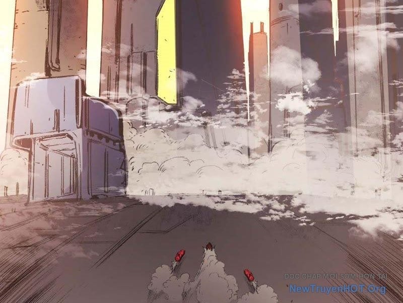 Vô Hạn Dị Hóa: Chiến Tranh Hệ Nhị Phân Chapter 54 - Trang 2