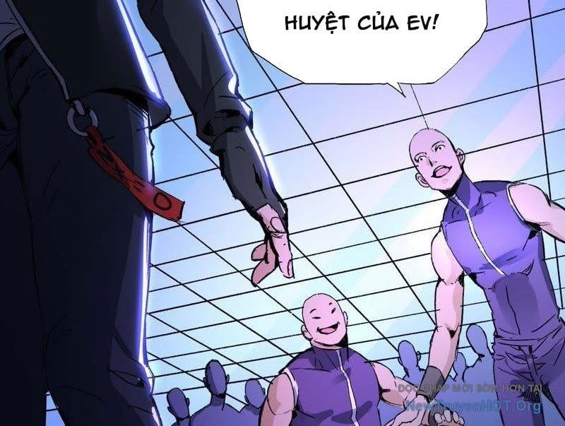 Vô Hạn Dị Hóa: Chiến Tranh Hệ Nhị Phân Chapter 54 - Trang 2