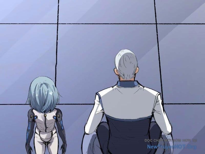 Vô Hạn Dị Hóa: Chiến Tranh Hệ Nhị Phân Chapter 54 - Trang 2