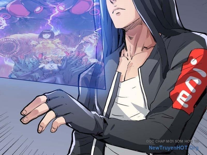 Vô Hạn Dị Hóa: Chiến Tranh Hệ Nhị Phân Chapter 54 - Trang 2