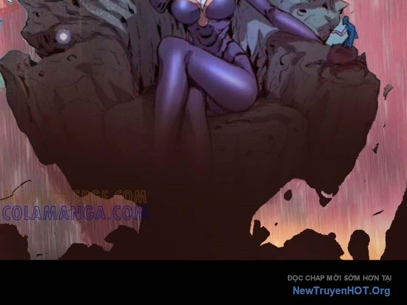 Vô Hạn Dị Hóa: Chiến Tranh Hệ Nhị Phân Chapter 54 - Trang 2