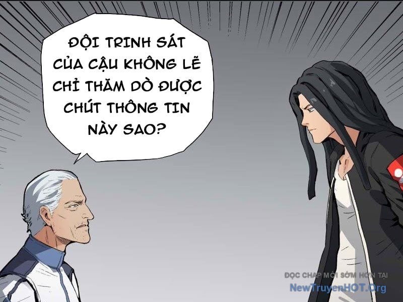 Vô Hạn Dị Hóa: Chiến Tranh Hệ Nhị Phân Chapter 54 - Trang 2