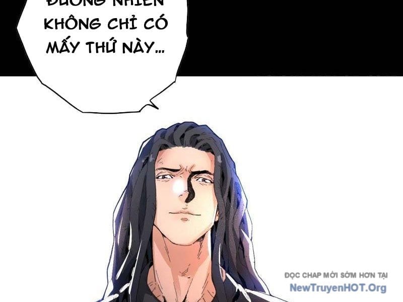 Vô Hạn Dị Hóa: Chiến Tranh Hệ Nhị Phân Chapter 54 - Trang 2