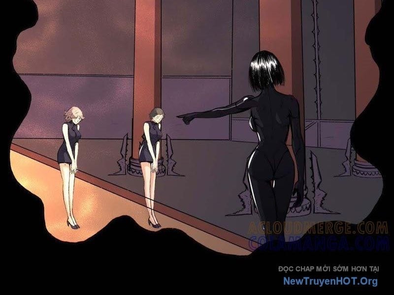 Vô Hạn Dị Hóa: Chiến Tranh Hệ Nhị Phân Chapter 54 - Trang 2