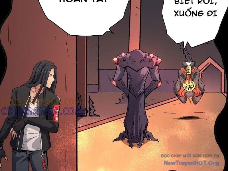 Vô Hạn Dị Hóa: Chiến Tranh Hệ Nhị Phân Chapter 54 - Trang 2