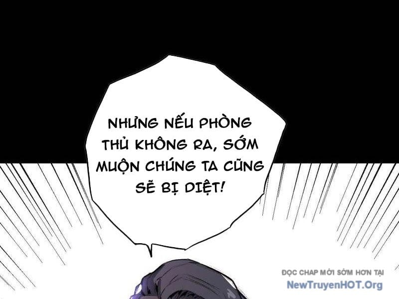 Vô Hạn Dị Hóa: Chiến Tranh Hệ Nhị Phân Chapter 54 - Trang 2