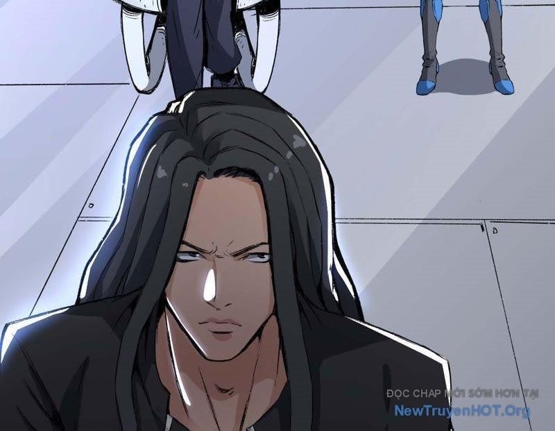 Vô Hạn Dị Hóa: Chiến Tranh Hệ Nhị Phân Chapter 54 - Trang 2