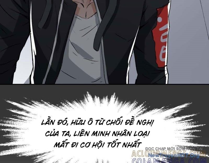 Vô Hạn Dị Hóa: Chiến Tranh Hệ Nhị Phân Chapter 54 - Trang 2