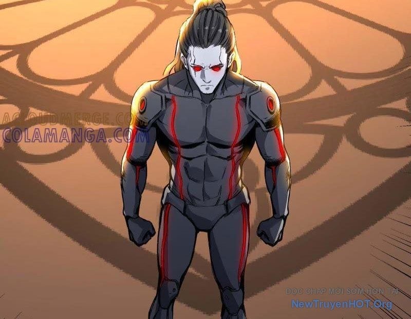 Vô Hạn Dị Hóa: Chiến Tranh Hệ Nhị Phân Chapter 54 - Trang 2