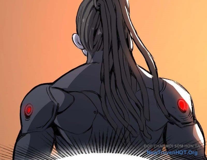 Vô Hạn Dị Hóa: Chiến Tranh Hệ Nhị Phân Chapter 54 - Trang 2