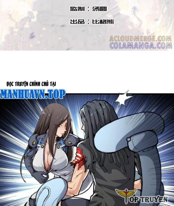 Vô Hạn Dị Hóa: Chiến Tranh Hệ Nhị Phân Chapter 6 2