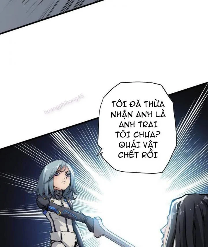 Vô Hạn Dị Hóa: Chiến Tranh Hệ Nhị Phân Chapter 6 24