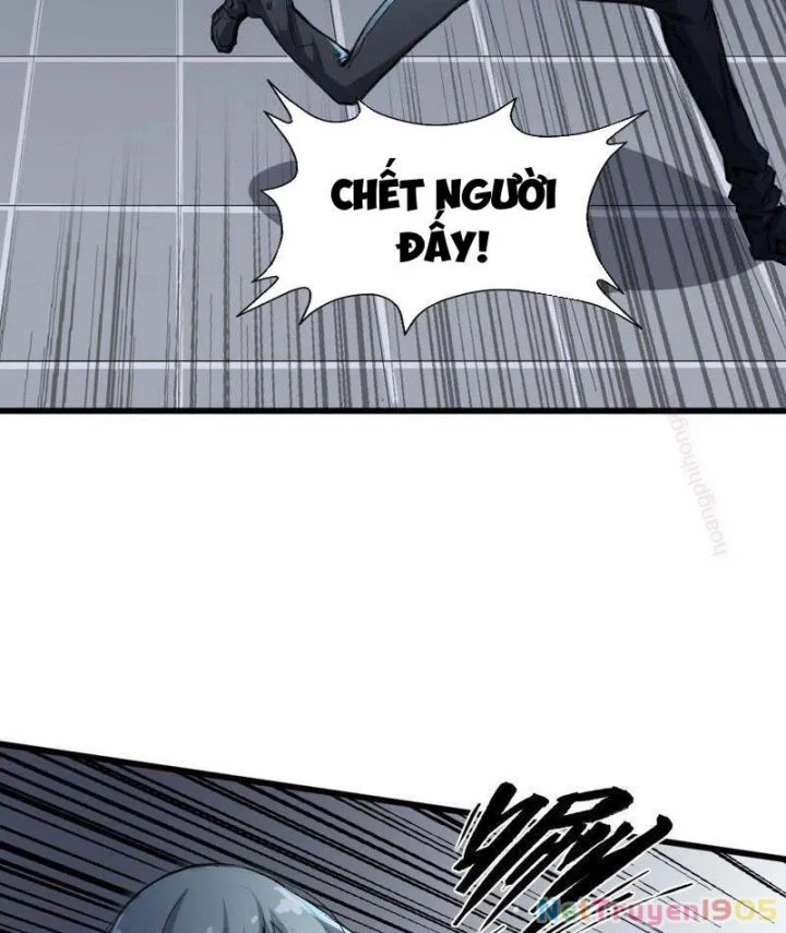 Vô Hạn Dị Hóa: Chiến Tranh Hệ Nhị Phân Chapter 6 28