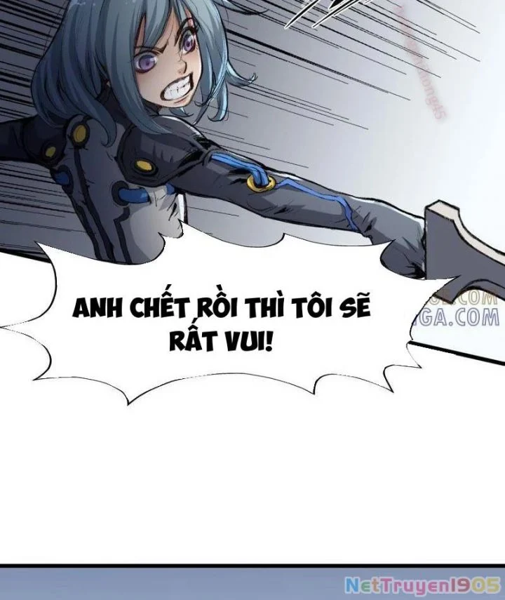 Vô Hạn Dị Hóa: Chiến Tranh Hệ Nhị Phân Chapter 6 29