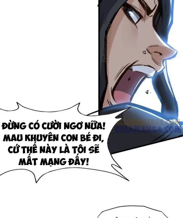 Vô Hạn Dị Hóa: Chiến Tranh Hệ Nhị Phân Chapter 6 32