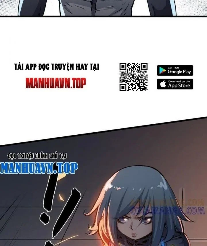 Vô Hạn Dị Hóa: Chiến Tranh Hệ Nhị Phân Chapter 6 36