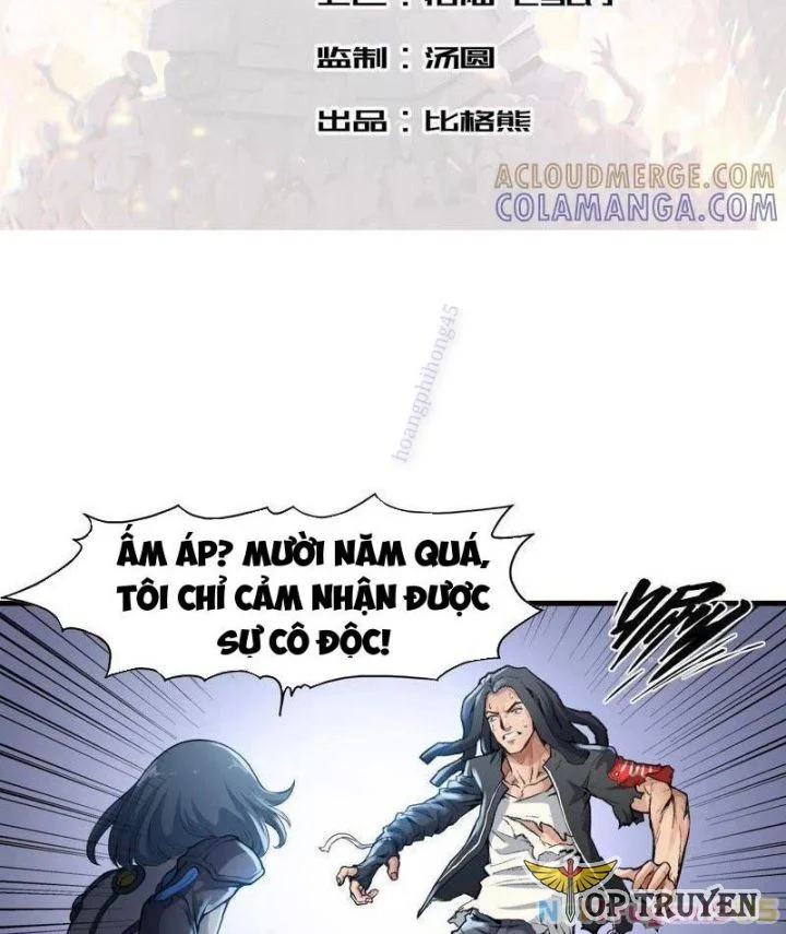Vô Hạn Dị Hóa: Chiến Tranh Hệ Nhị Phân Chapter 7 - Next Chapter 8